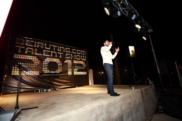 Beiruting.com Talent Show